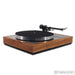 Linn Akurate LP12 Turntable; Ekos 9" w/ Lingo 4 Upgrade (No Cartridge)