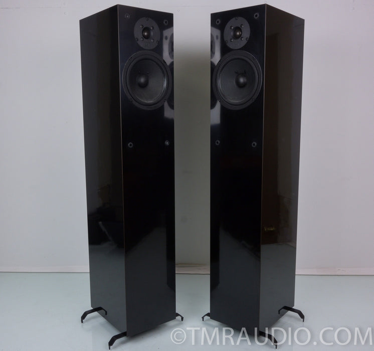 NHT Super Two Floorstanding Speakers