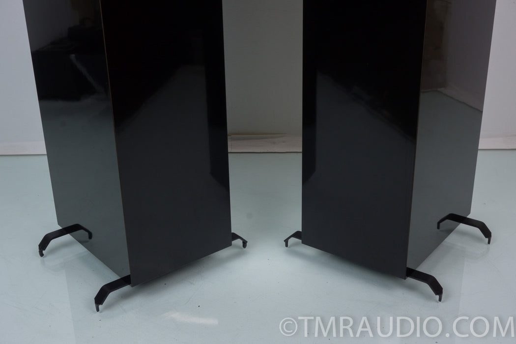 NHT Super Two Floorstanding Speakers