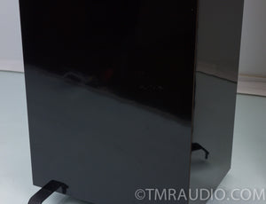 NHT Super Two Floorstanding Speakers