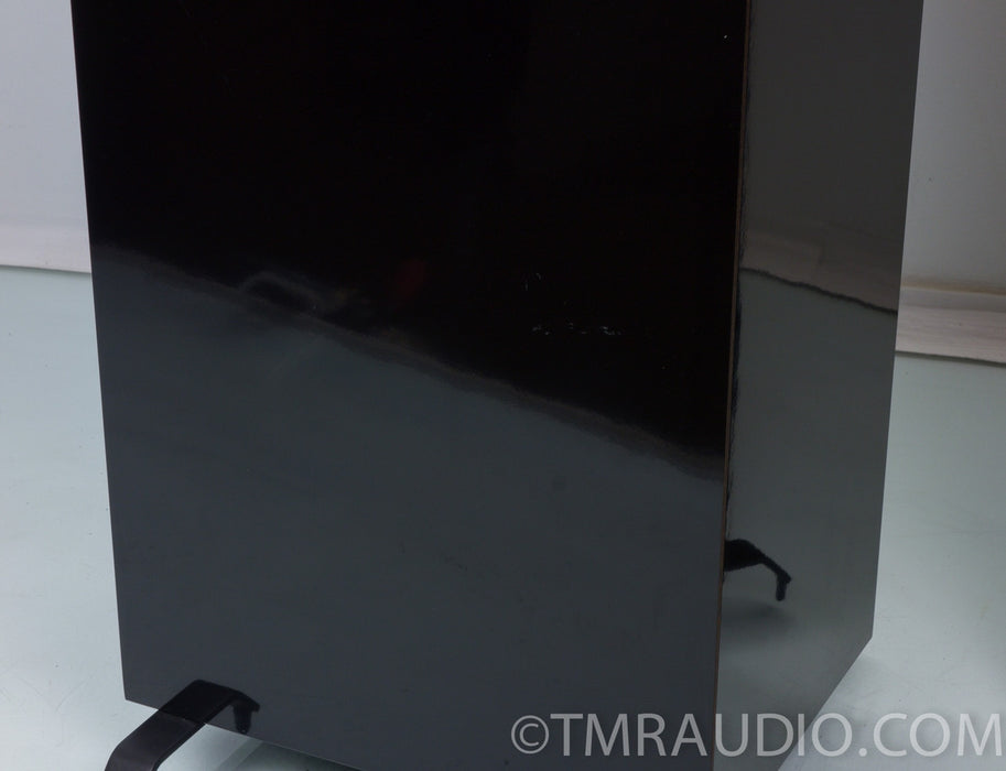 NHT Super Two Floorstanding Speakers