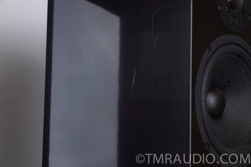 NHT Super Two Floorstanding Speakers