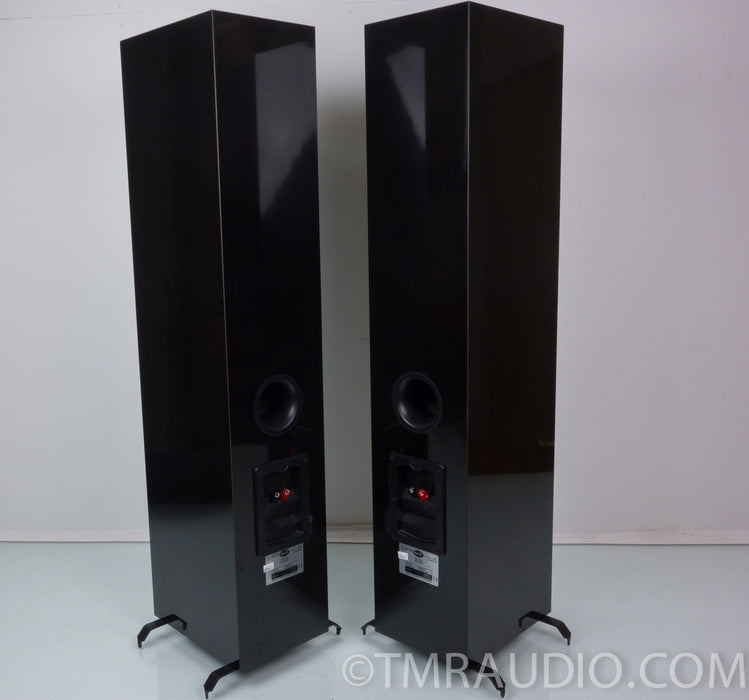 NHT Super Two Floorstanding Speakers