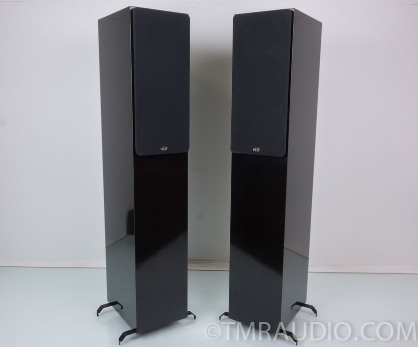 NHT Super Two Floorstanding Speakers