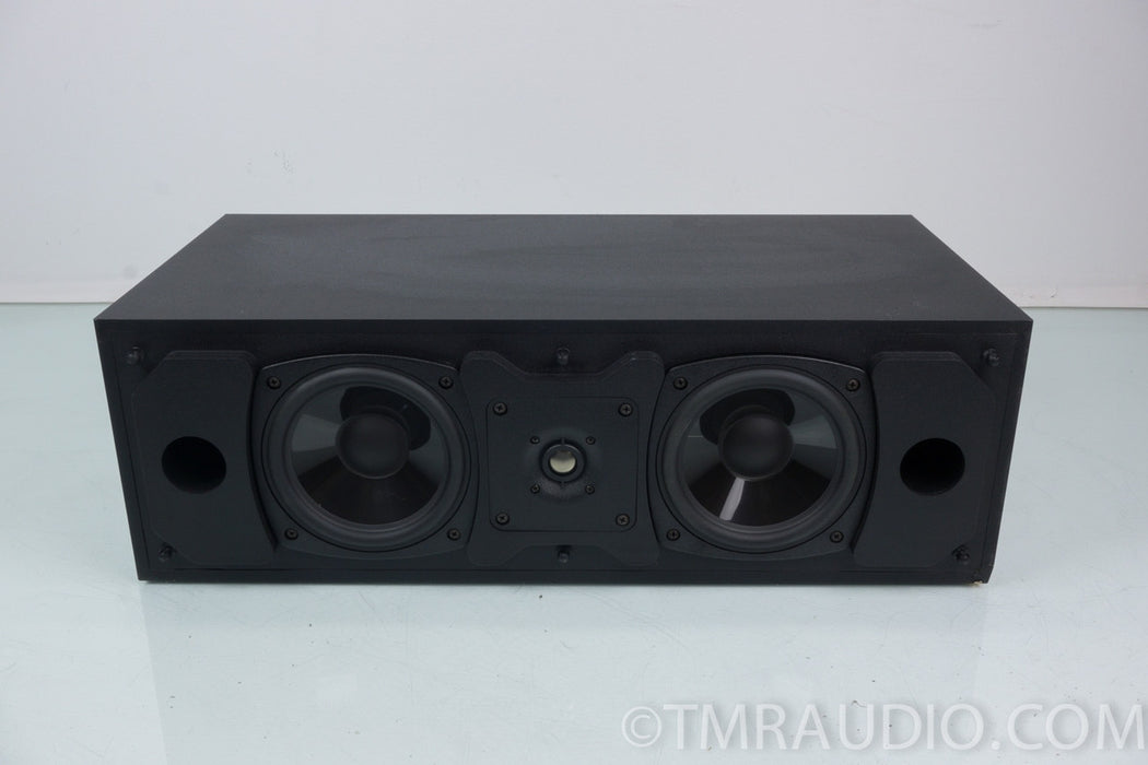 Mirage OM-C3 Center Channel Speaker
