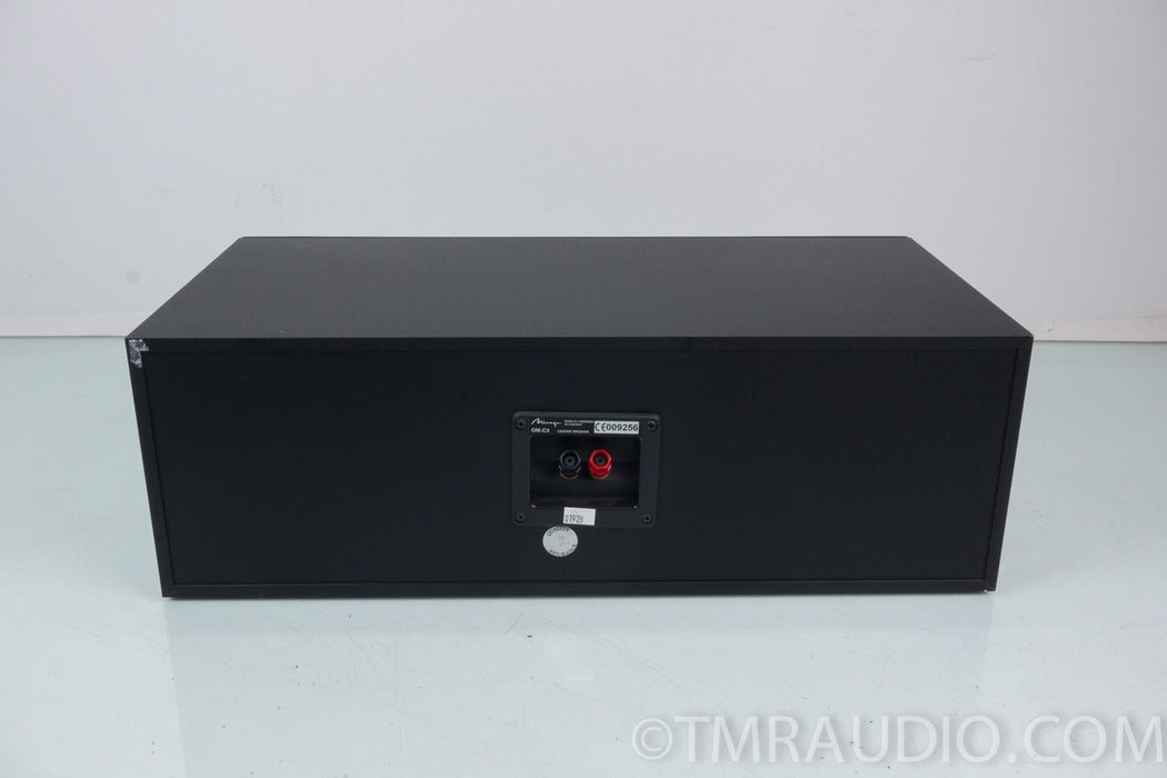 Mirage OM-C3 Center Channel Speaker