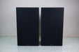Snell Type J III Speakers