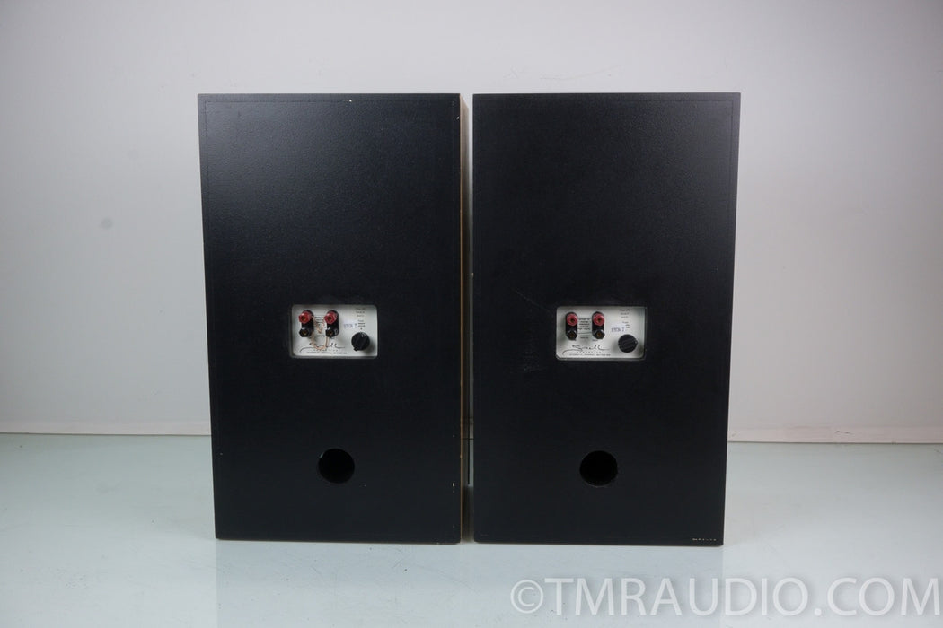 Snell Type J III Speakers