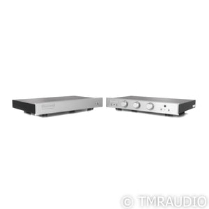 Bryston BP-26 Stereo Preamplifier; MPS-2 Power Supply