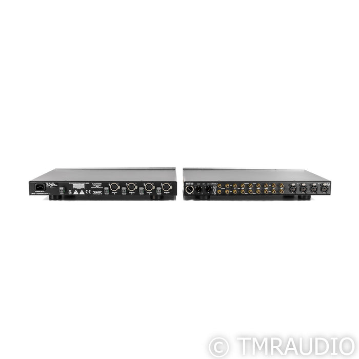 Bryston BP-26 Stereo Preamplifier; MPS-2 Power Supply