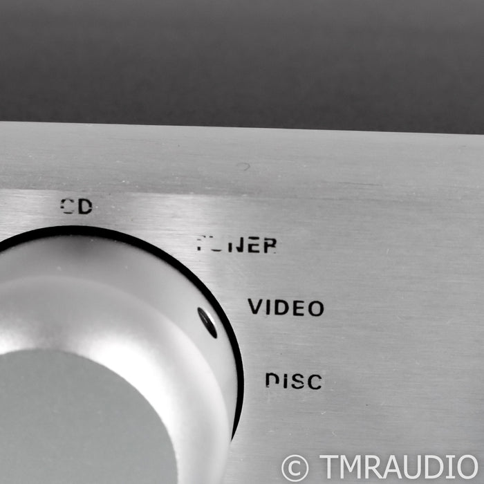 Bryston BP-26 Stereo Preamplifier; MPS-2 Power Supply
