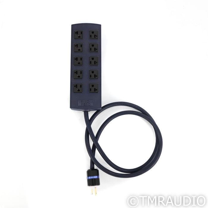 Shunyata Research Venom PS10 Power Distributor