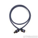 Shunyata Research Venom V10 NR Power Cable; 1.75m AC Cord