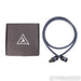 Shunyata Research Venom V10 NR Power Cable; 1.75m AC Cord