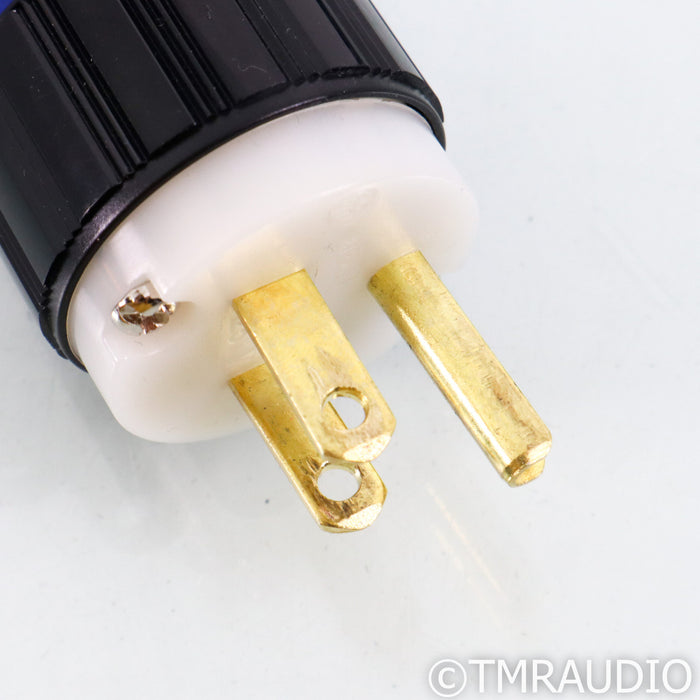 Shunyata Research Venom V10 NR Power Cable; 1.75m AC Cord