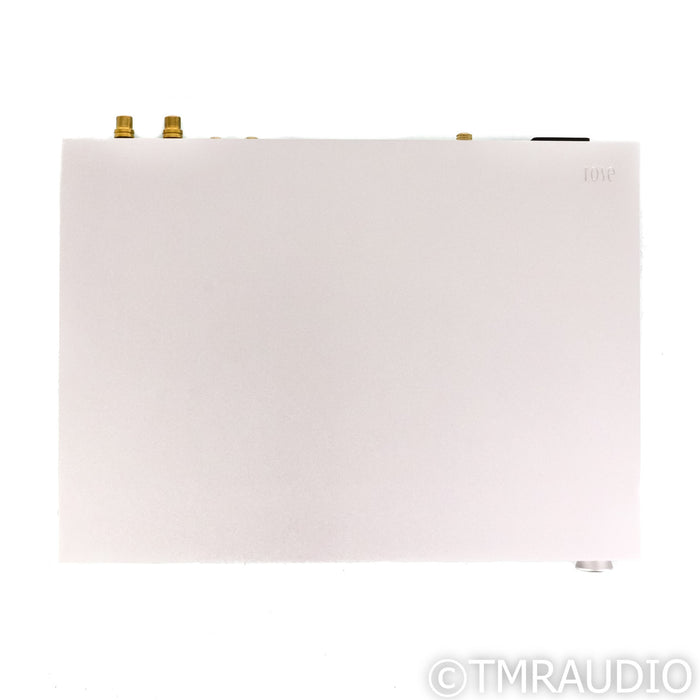 Hifi Rose RS250 Wireless Network Streamer