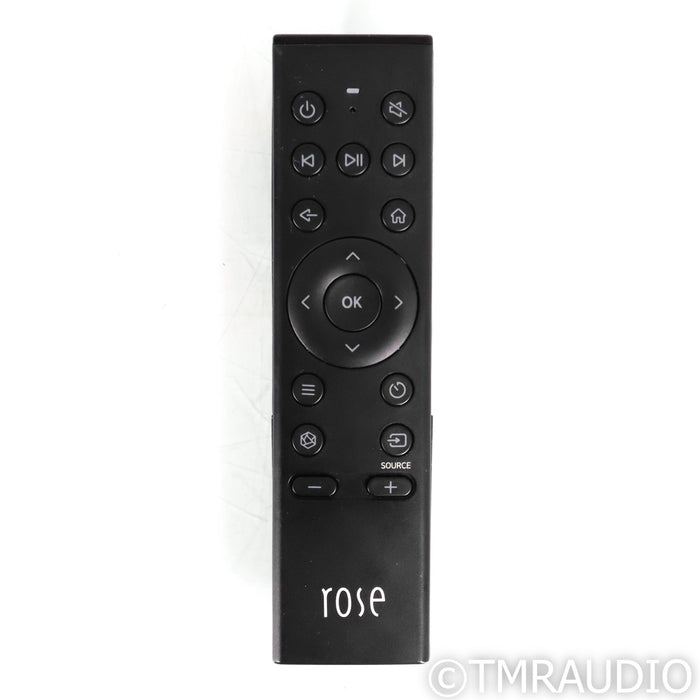 Hifi Rose RS250 Wireless Network Streamer