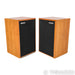 Harbeth P3ESR XD Bookshelf Speakers; Cherry Pair