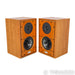 Harbeth P3ESR XD Bookshelf Speakers; Cherry Pair
