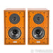 Harbeth P3ESR XD Bookshelf Speakers; Cherry Pair