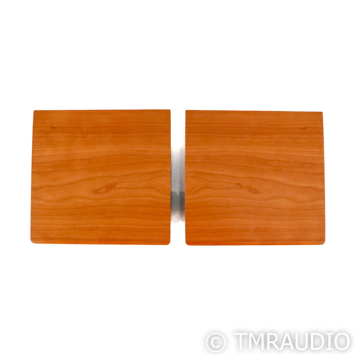 Harbeth P3ESR XD Bookshelf Speakers; Cherry Pair