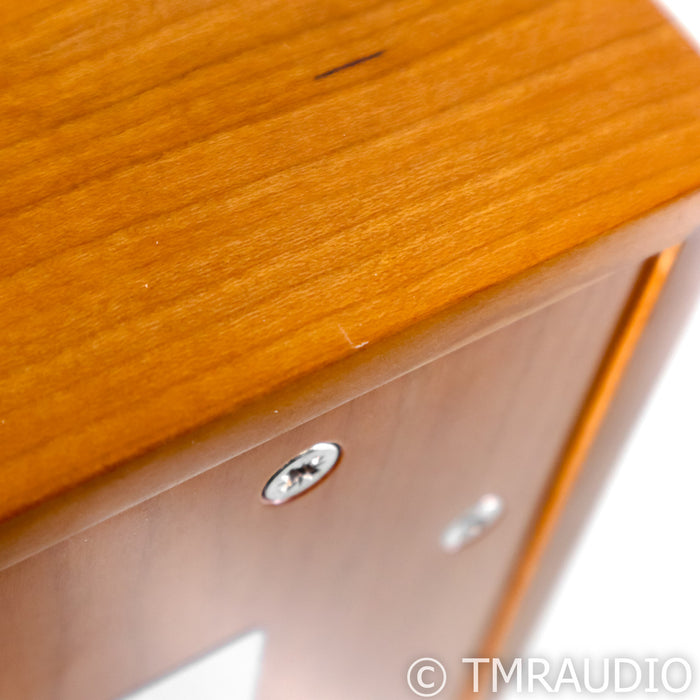 Harbeth P3ESR XD Bookshelf Speakers; Cherry Pair