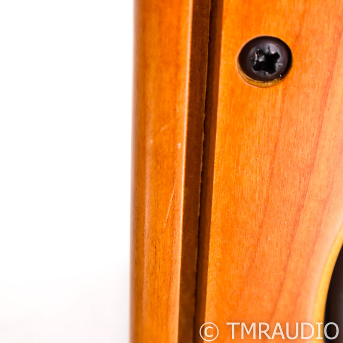 Harbeth P3ESR XD Bookshelf Speakers; Cherry Pair