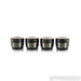 IsoAcoustics Gaia II Isolation Feet; Set of 4