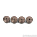 IsoAcoustics Gaia II Isolation Feet; Set of 4