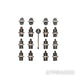 IsoAcoustics Gaia II Isolation Feet; Set of 4