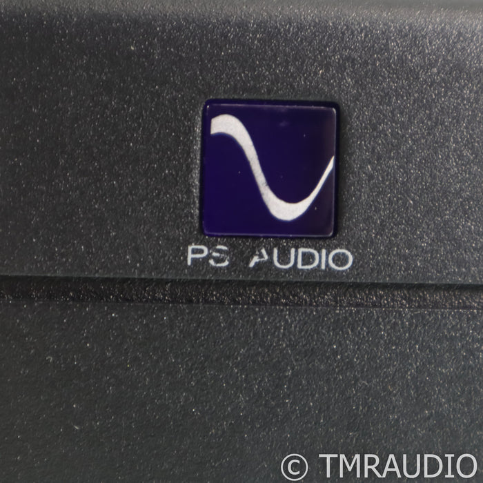 PS Audio Stellar S300 Stereo Power Amplifier