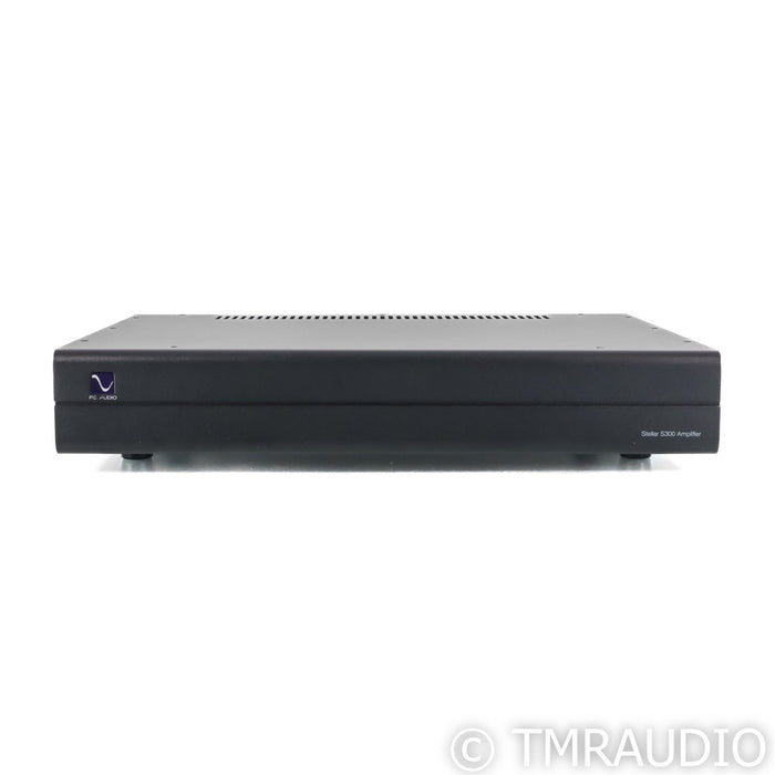 PS Audio Stellar S300 Stereo Power Amplifier