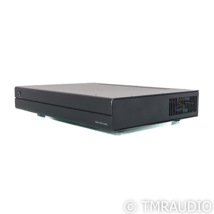 PS Audio Stellar S300 Stereo Power Amplifier