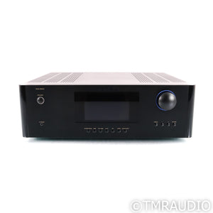 Rotel RAS-5000 Stereo Streaming Integrated Amplifier