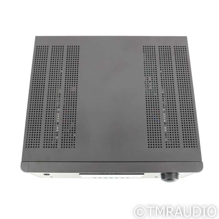 Rotel RAS-5000 Stereo Streaming Integrated Amplifier