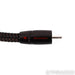 AudioQuest Mackenzie RCA Cables; 1m Pair Interconnects