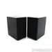 Bowers & Wilkins 685 S2 Bookshelf Speakers; Black Ash Pair