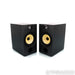 Bowers & Wilkins 685 S2 Bookshelf Speakers; Black Ash Pair