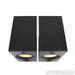 Bowers & Wilkins 685 S2 Bookshelf Speakers; Black Ash Pair