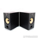 Bowers & Wilkins 685 S2 Bookshelf Speakers; Black Ash Pair