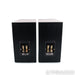 Bowers & Wilkins 685 S2 Bookshelf Speakers; Black Ash Pair