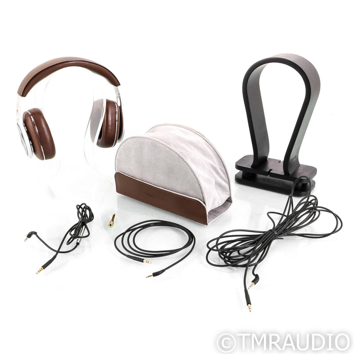 Bowers & Wilkins P9 Signature Closed Back Headphones