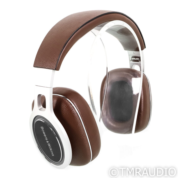 Bowers & Wilkins P9 Signature Closed Back Headphones