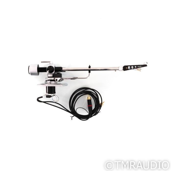 SME M2-9R 9" Tonearm; Upgrades