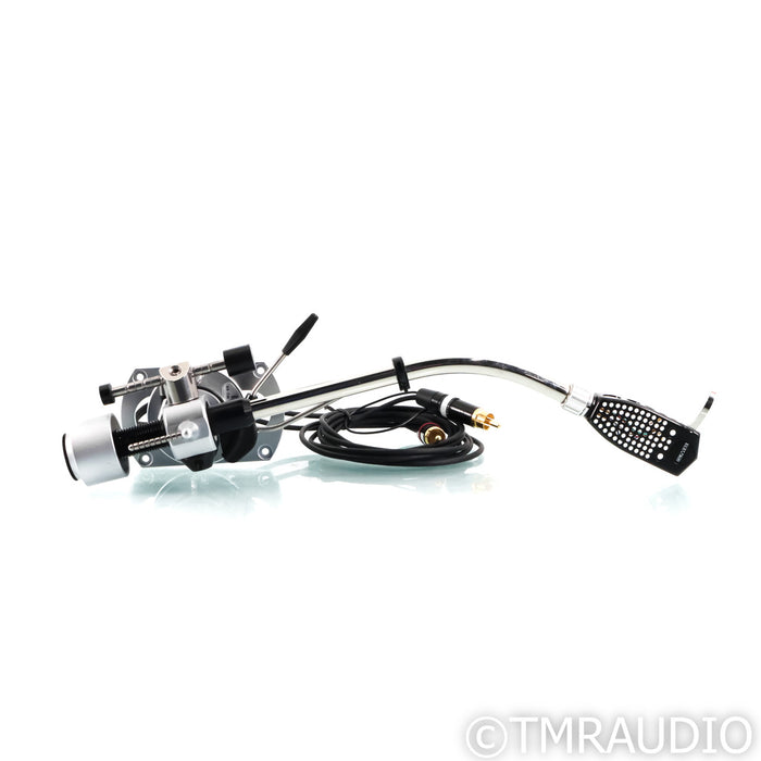 SME M2-9R 9" Tonearm; Upgrades