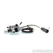 SME M2-9R 9" Tonearm; Upgrades