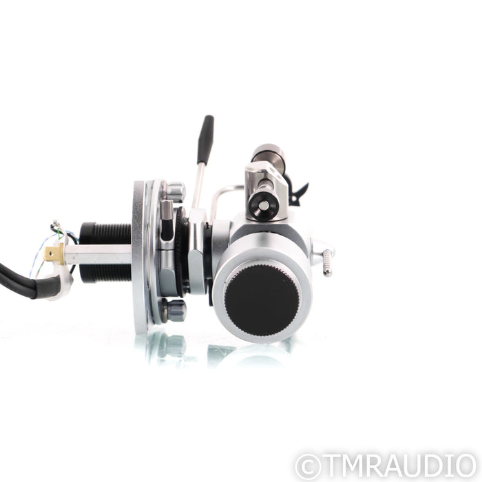 SME M2-9R 9" Tonearm; Upgrades