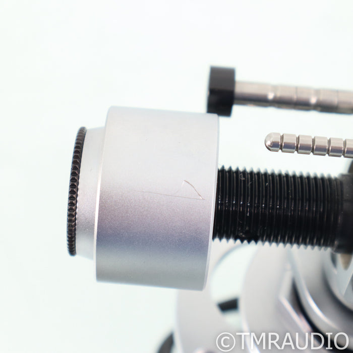 SME M2-9R 9" Tonearm; Upgrades