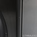 Magico ASUB 10" Powered Subwoofer; Black Aluminum