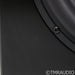 Magico ASUB 10" Powered Subwoofer; Black Aluminum